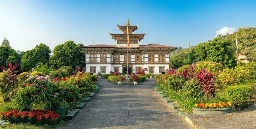 Mongar Highland Monasteries & Dzong Trail 7 Days / 6 Nights - FAQs