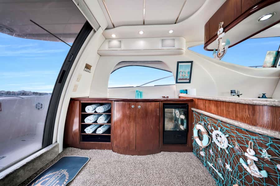 Miami Yacht Rental 50' + 2 Jet Ski | Miami Boat Rental - Final Thoughts: Is This the Right Choice for You?