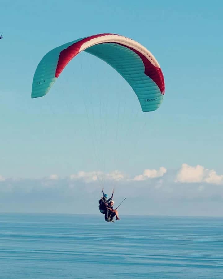 Pandawa Beach Tandem Paragliding Experience - Who’s This Tour Perfect For?