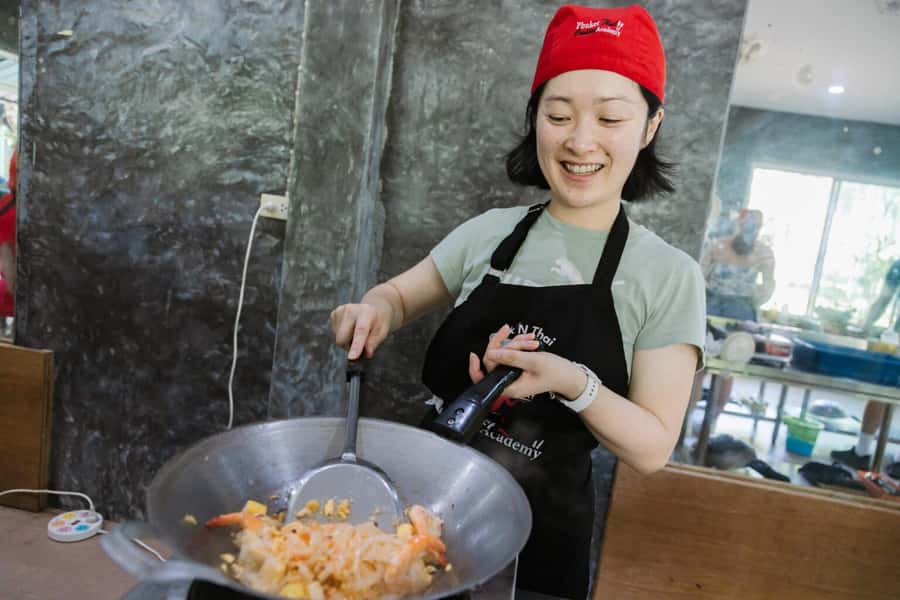 Thai Cooking Masterclass with Chef King - Why This Tour Stands Out