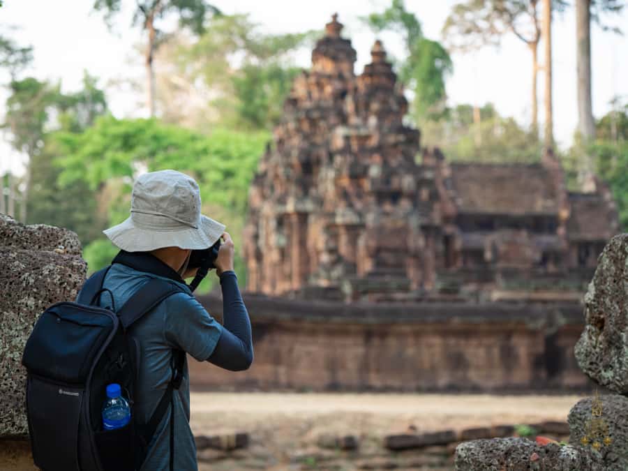 Experience Rolous Group Tour with Banteay Srei - Experience Rolous Group Tour with Banteay Srei: An In-Depth Review