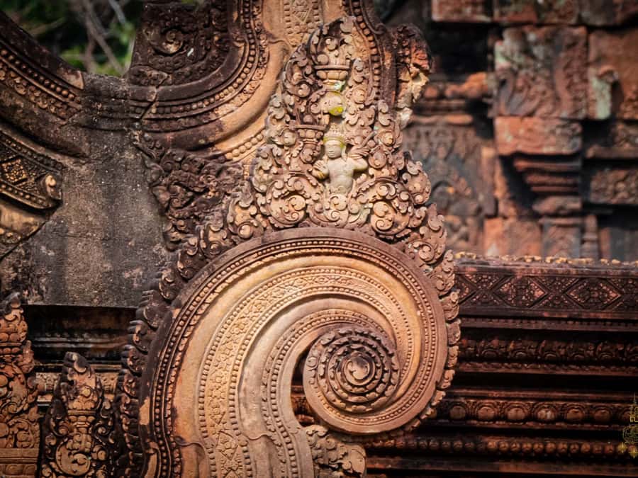Experience Rolous Group Tour with Banteay Srei - Final Thoughts