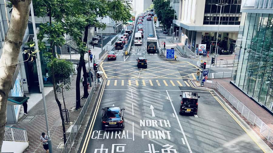 Hong Kong: City Highlights Tour with Peak Tram Ride - FAQ
