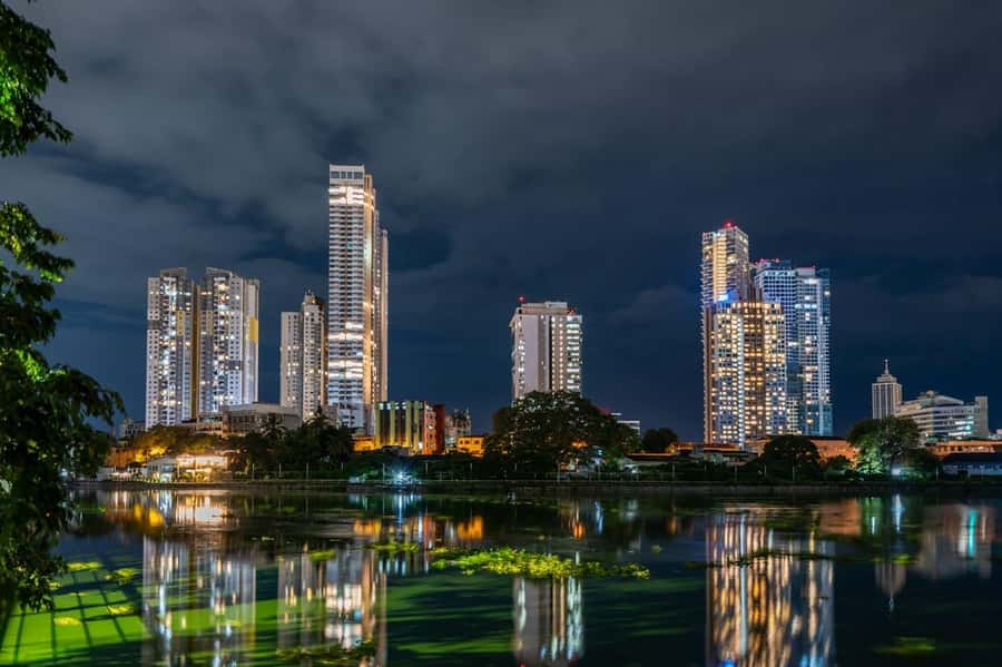 Colombo Night Tour (Covering 7+ Places) by Local Guide - Frequently Asked Questions