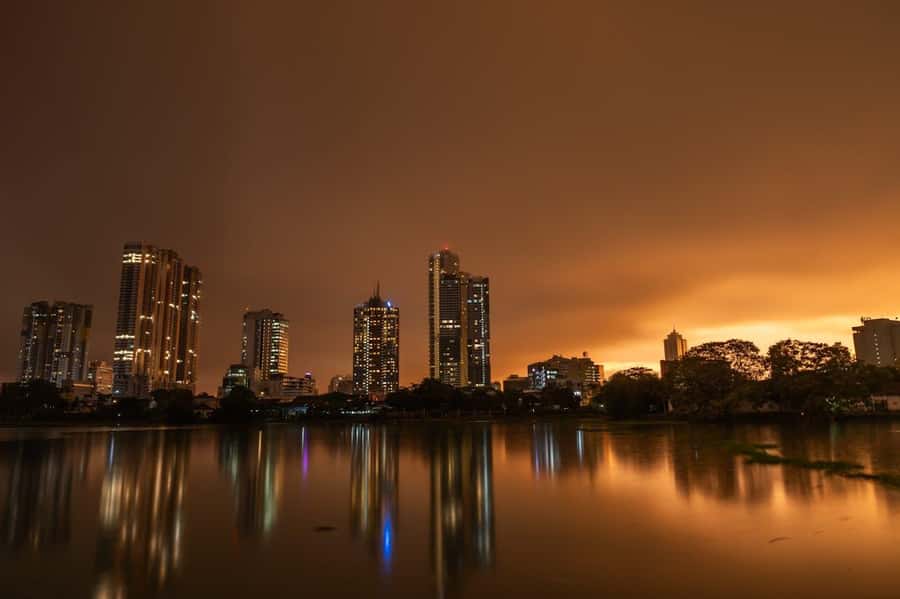 Colombo Night Tour (Covering 7+ Places) by Local Guide - Key Points