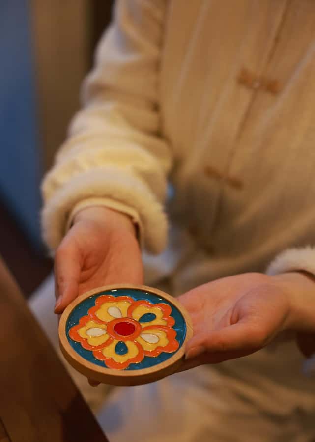 Beijing: Cloisonné Workshop with Souvenir - Frequently Asked Questions