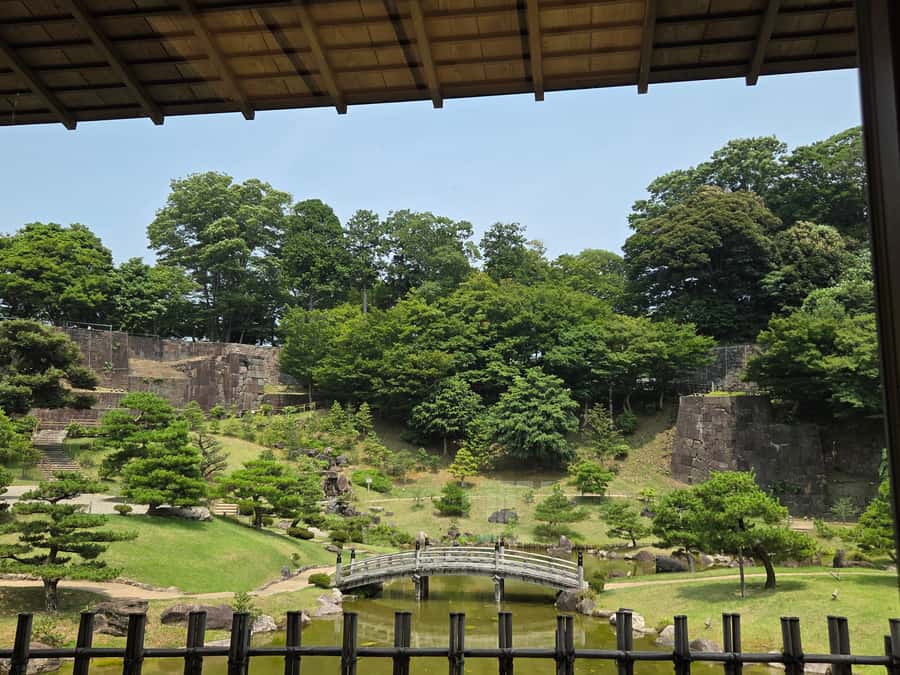 Kanazawa: Kimono Rental, Kenrokuen, and Castle Tour - Flexibility and Additional Time