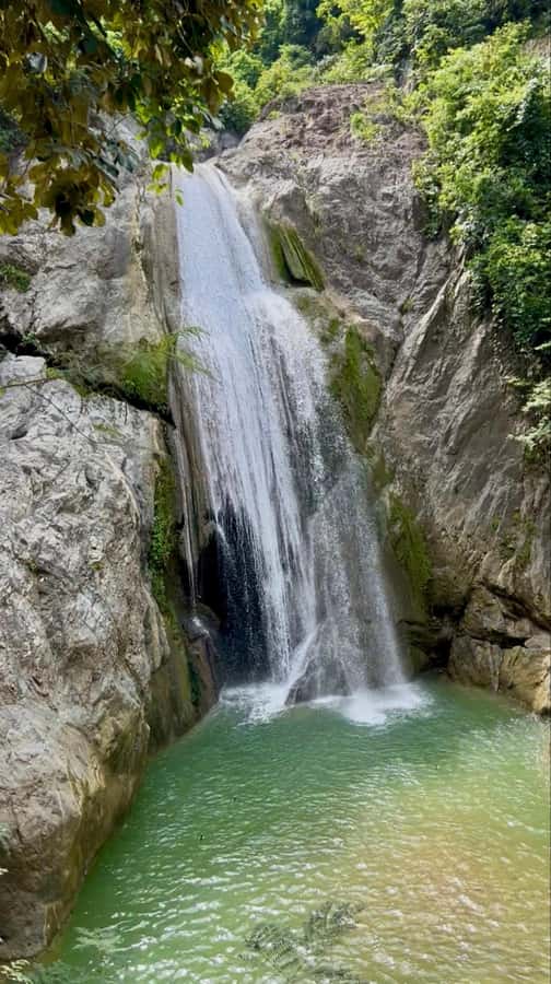 Within Cebu City: Chasing Waterfalls with Infinity Pool Swim - FAQ