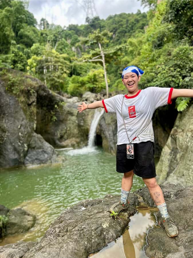 Within Cebu City: Chasing Waterfalls with Infinity Pool Swim - Frequently Asked Questions (FAQs)