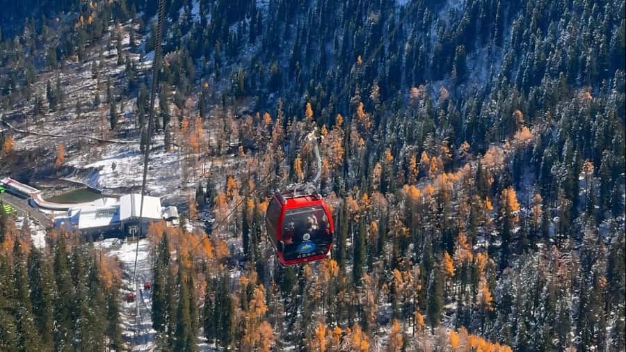 Chengdu: 5-Day Tour with Glacier& TibetanVillage& Jiuzhaigou - Practicalities and Value