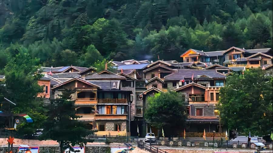 Chengdu: 5-Day Tour with Glacier& TibetanVillage& Jiuzhaigou - The Sum Up