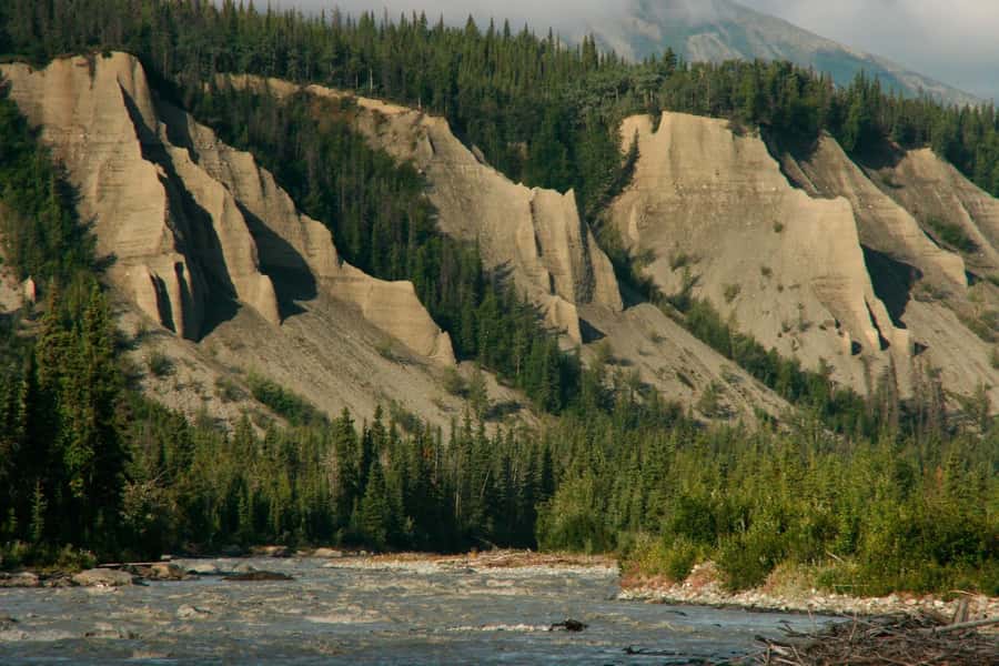 Matanuska River Scenic Float - Who Should Consider This Tour