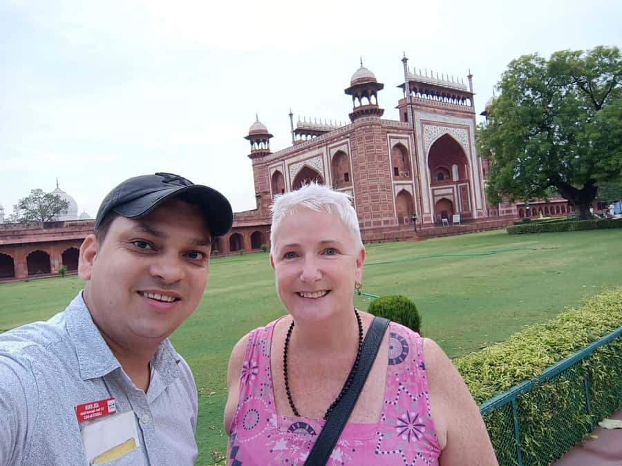 From Marble to Mystery: Agra & Fatehpur Sikri Discovery - The Sum Up