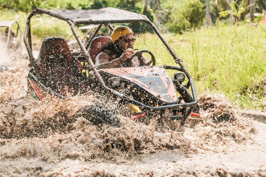 Bali: Buggy Adventure Ride and Waterfall Tour with Lunch - What Really Sets This Tour Apart