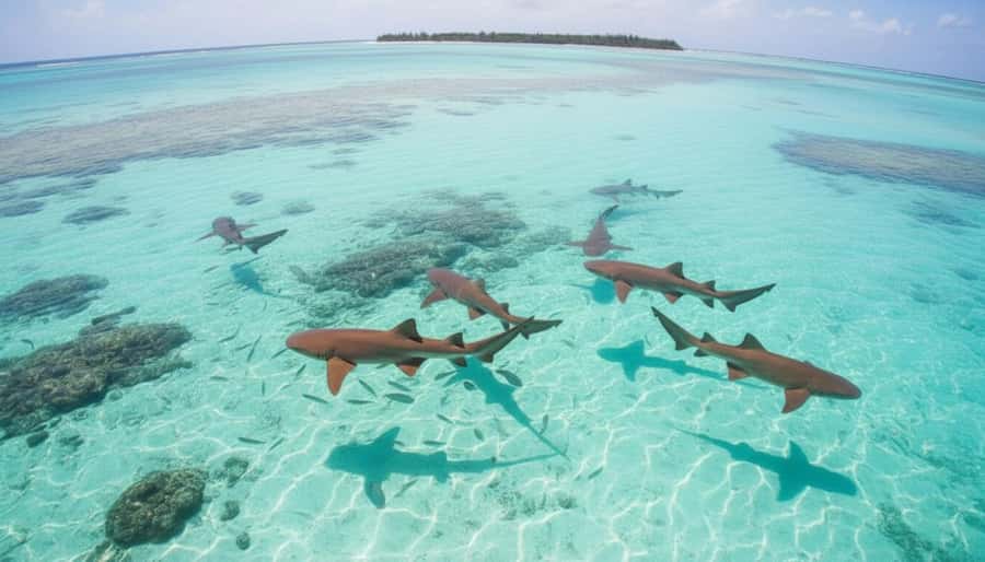 Local Experience: Nurse Shark & Hidden Reefs of Ari Atoll - Good To Know
