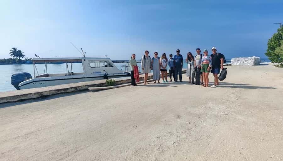 Local Experience: Nurse Shark & Hidden Reefs of Ari Atoll - Why This Tour Offers Great Value