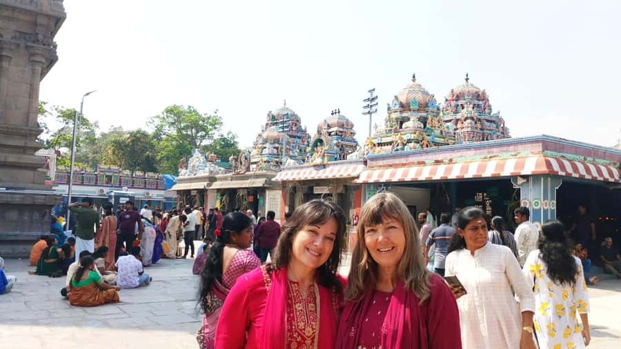 Chennai: Private Fullday Tour With Local Guide and Lunch - Good To Know