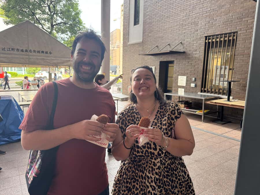 Morning Magic: Kanazawa Cycling & Omicho Food Tour - A Detailed Look at the Tour Experience