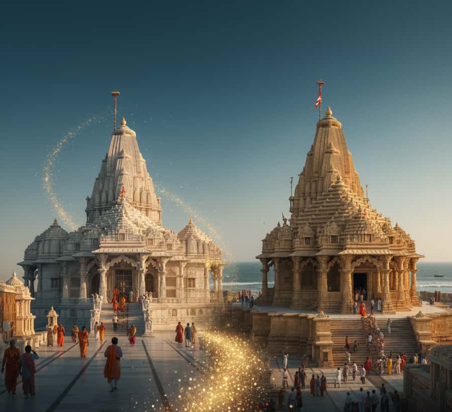 From Delhi: 2 Days Taj Mahal & Mathura Vrindavan Sightseeing - Who Will Love This Tour?