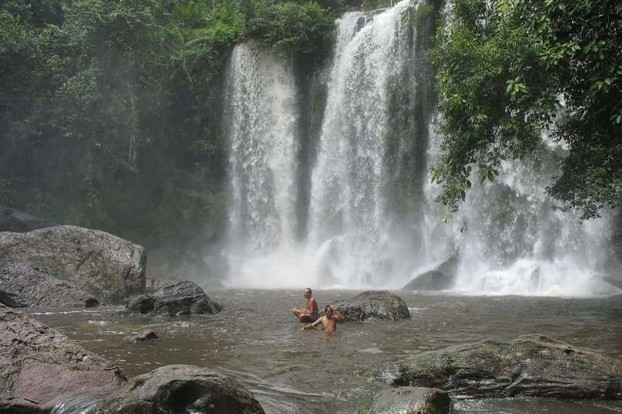 Siem Reap: Phnom Kulen & Elephant Sanctury Private Tour - What Makes This Tour Special?