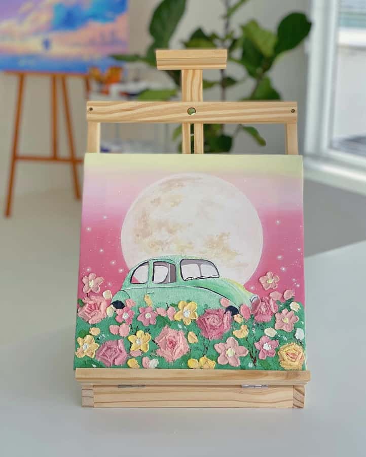 Ho Chi Minh City: 3D Textured Art Workshop - Final Thoughts