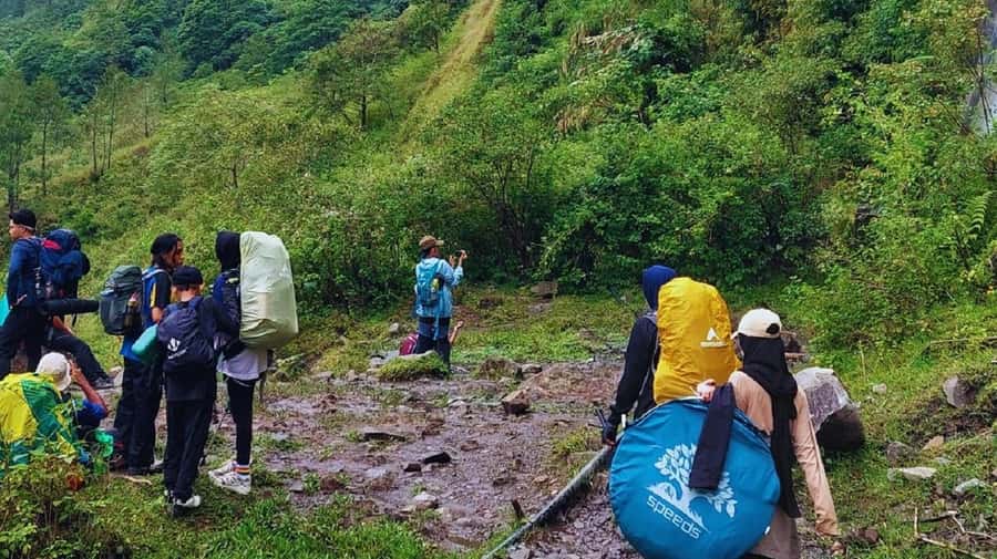 Makassar: Lembah Lohe Trekking Adventure - Experience Review: Makassar’s Lembah Lohe Trekking Adventure