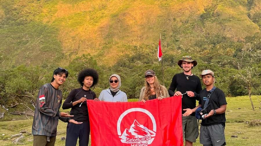 Makassar: Lembah Lohe Trekking Adventure - The Journey to Lembah Lohe: A Scenic Escape