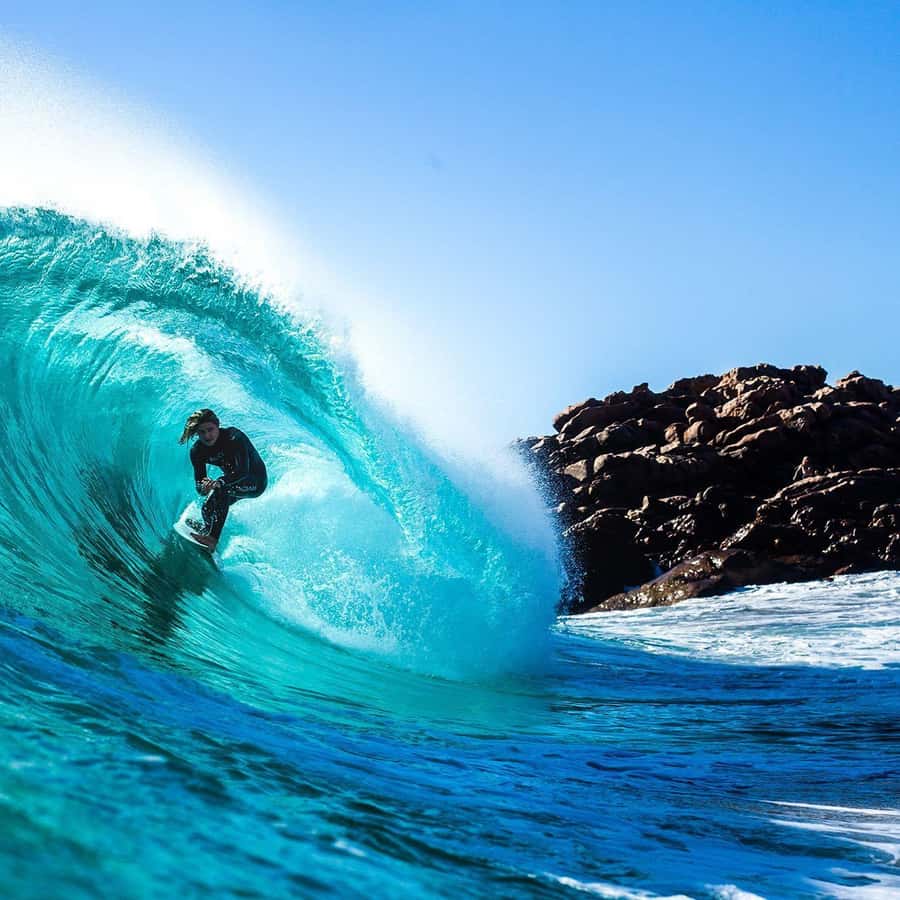 Rockaway Beach: Surf Lesson at Sierra Surf School - Final Word