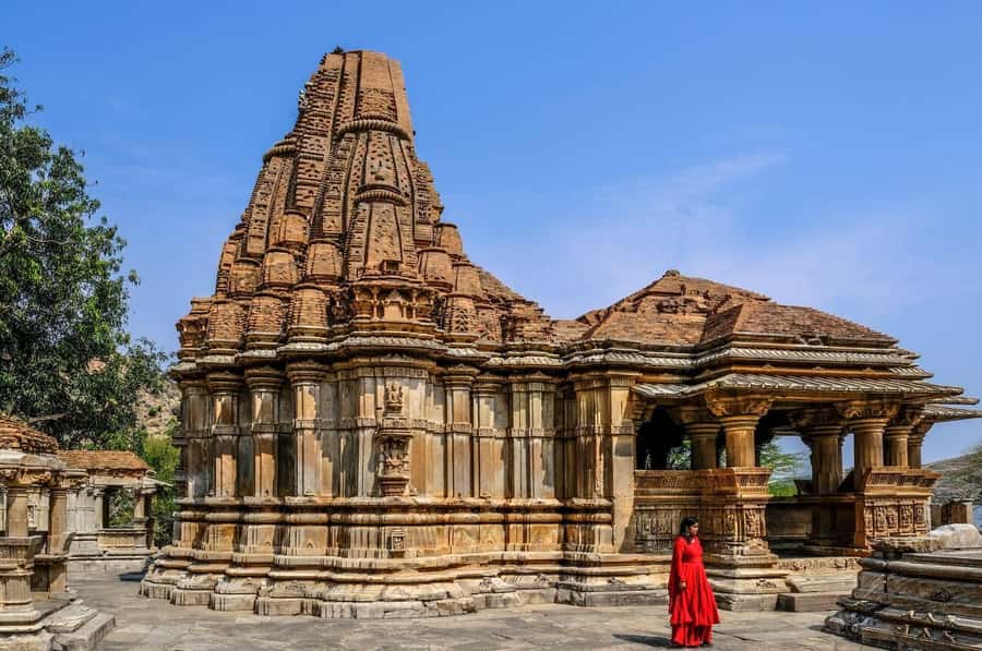 Udaipur: Eklingji & Nagda Temples Half-Day Tour - The Practicalities: What You Need to Know