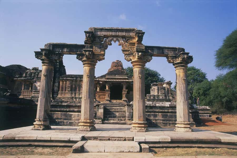 Udaipur: Eklingji & Nagda Temples Half-Day Tour - Who Is This Tour Best For?