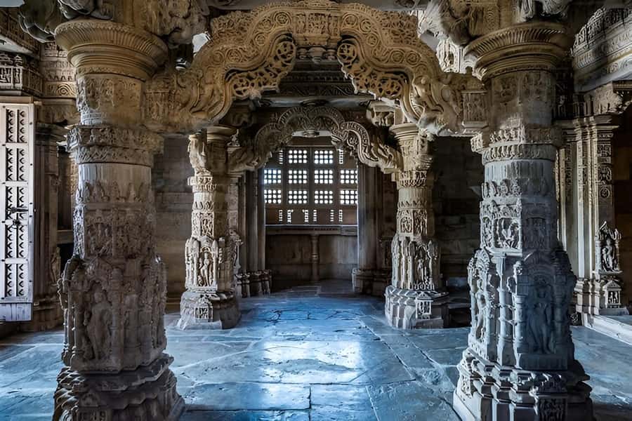 Udaipur: Eklingji & Nagda Temples Half-Day Tour - Final Thoughts