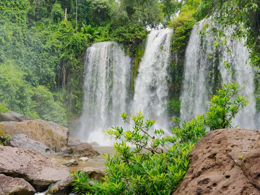 Phnom Kulen: Motorbike Adventure to Lost City Temples - Practical Tips for Making the Most of Your Tour
