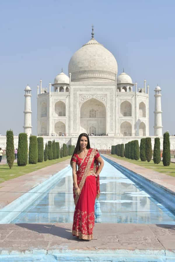 Delhi : Same Day Taj Mahal Guided Tour with Lunch & Tickets - FAQs