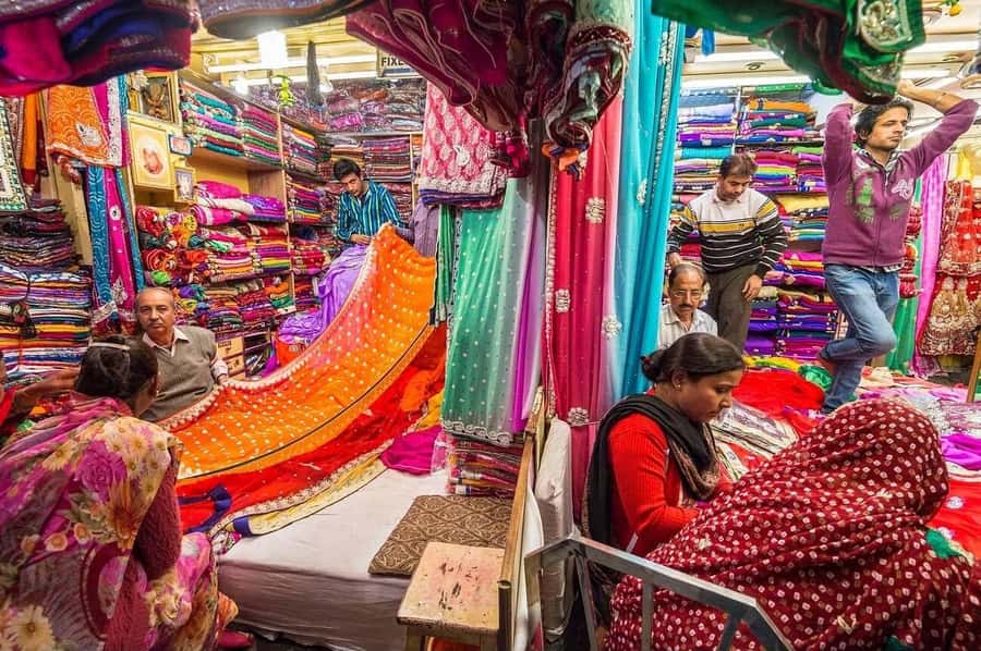 Agra: Shopping Tour with Marble Inlay Workshop & Souvenirs - What Does It All Cost & Is It Worth It?