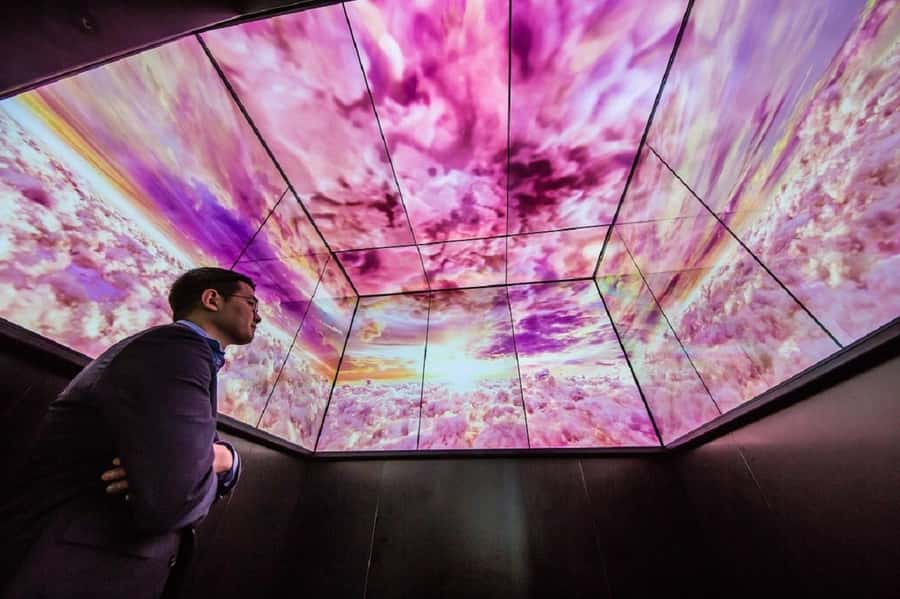 Seoul: Lotte World Tower Seoul Sky Observatory Ticket - A Closer Look at the Seoul Sky Observatory Experience