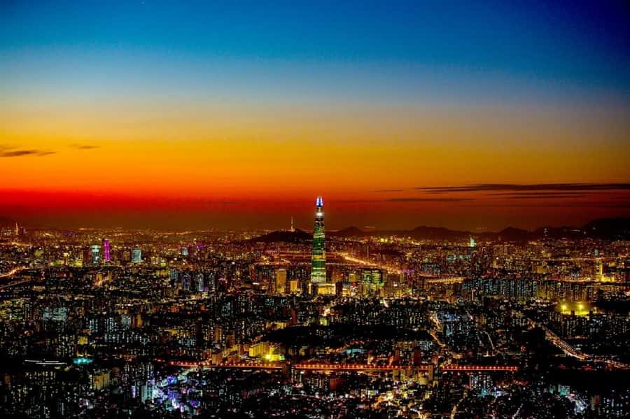 Seoul: Lotte World Tower Seoul Sky Observatory Ticket - FAQ