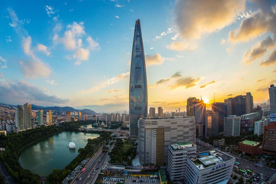 Seoul: Lotte World Tower Seoul Sky Observatory Ticket - What the Reviews Say