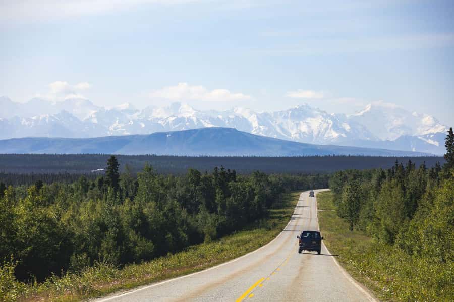 Fairbanks: Beauty of the North - Exploring Alaska’s Interior: A Practical Overview