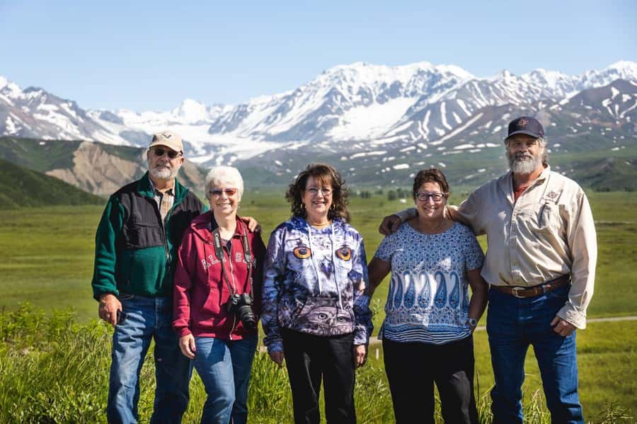 Fairbanks: Beauty of the North - Who Is This Tour Best Suited For?