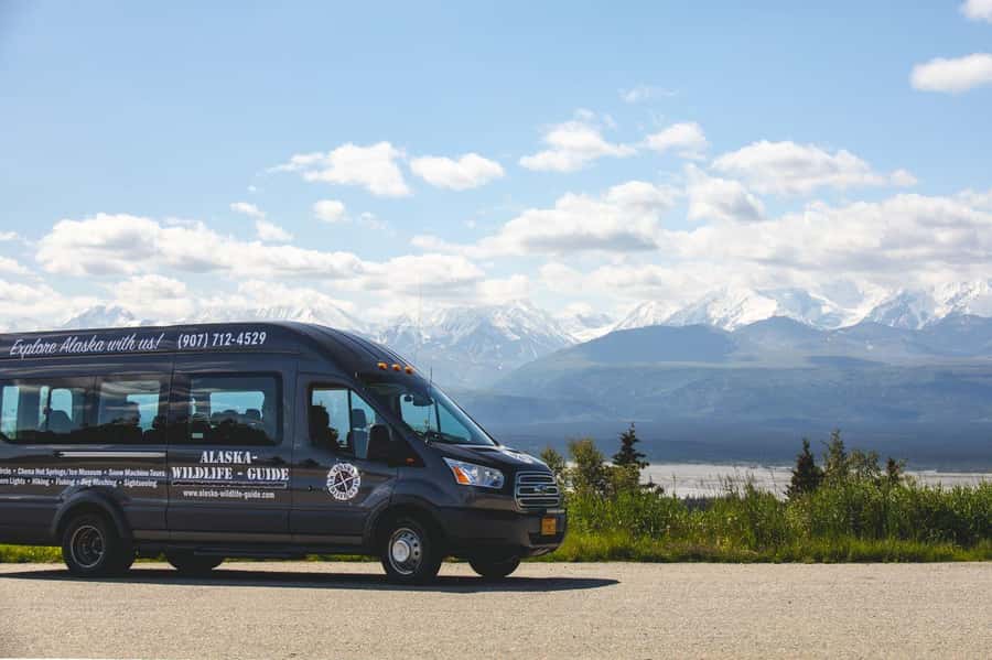 Fairbanks: Beauty of the North - FAQ