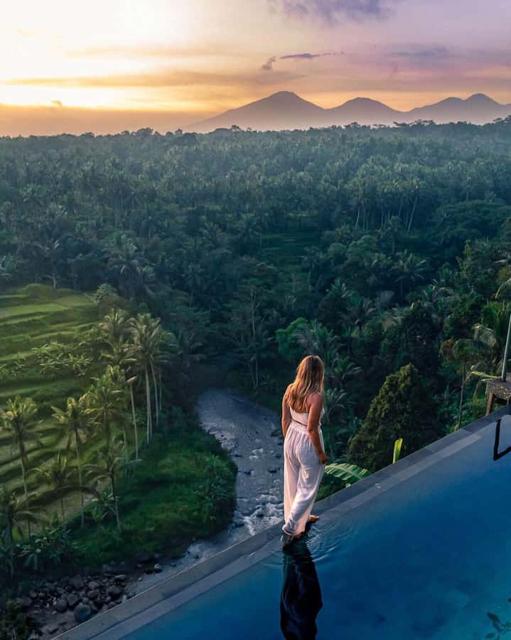 Ubud: Sunset Jungle View, Kecak Dance & Gautama Street Walk - Key Points