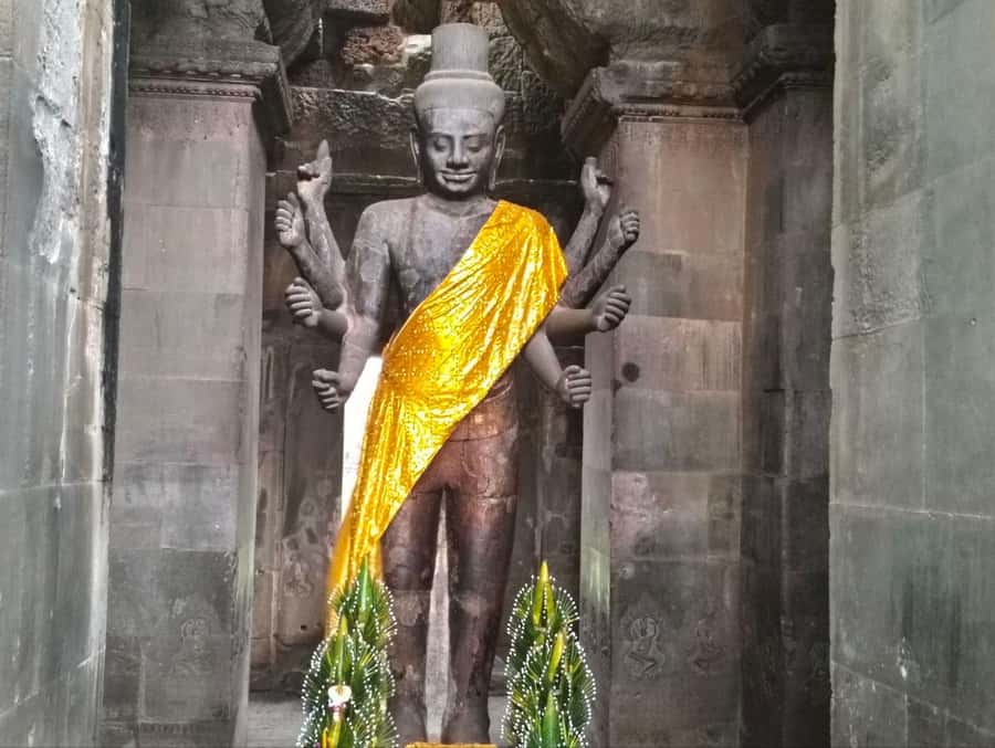 Angkor Wat & Small Tour with Sunrise or Sunset Private Guide - Practical Details: What You Need to Know