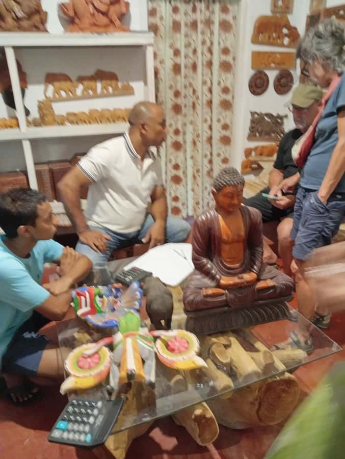 Kandy: Spice Garden & Artisan Workshops Tuk Tuk Tour - A Deep Dive into the Itinerary and Experiences