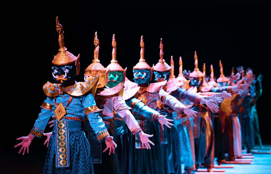 Luang PrabangBuddha's Light Stage Show Ticket Hotel Pickup - Final Thoughts: Is It Worth It?