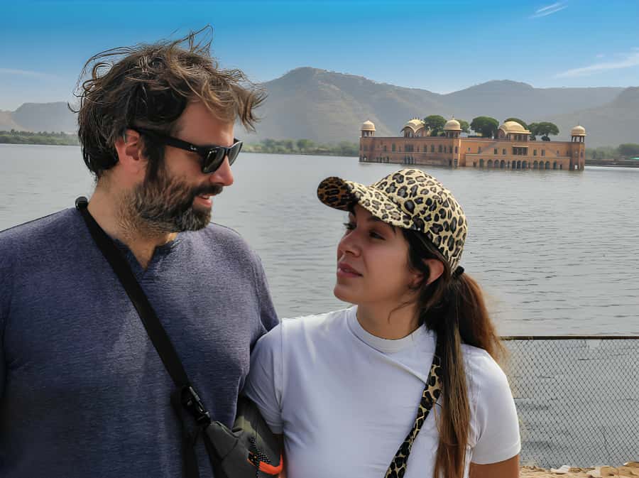 First-Time in Jaipur: Private City Tour with Local Guide - FAQs  