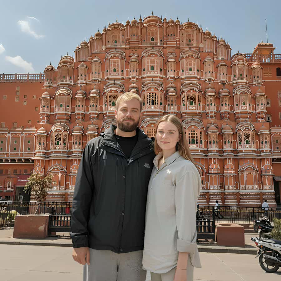 First-Time in Jaipur: Private City Tour with Local Guide - A Detailed Look at the Jaipur Private City Tour  