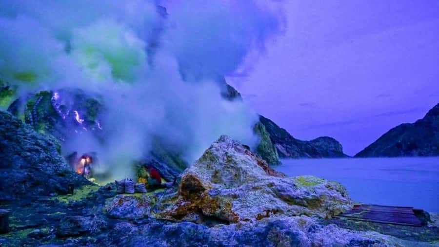 Banyuwangi: Kawah Ijen Blue Fire & Sunrise Tour - Analyzing the Value