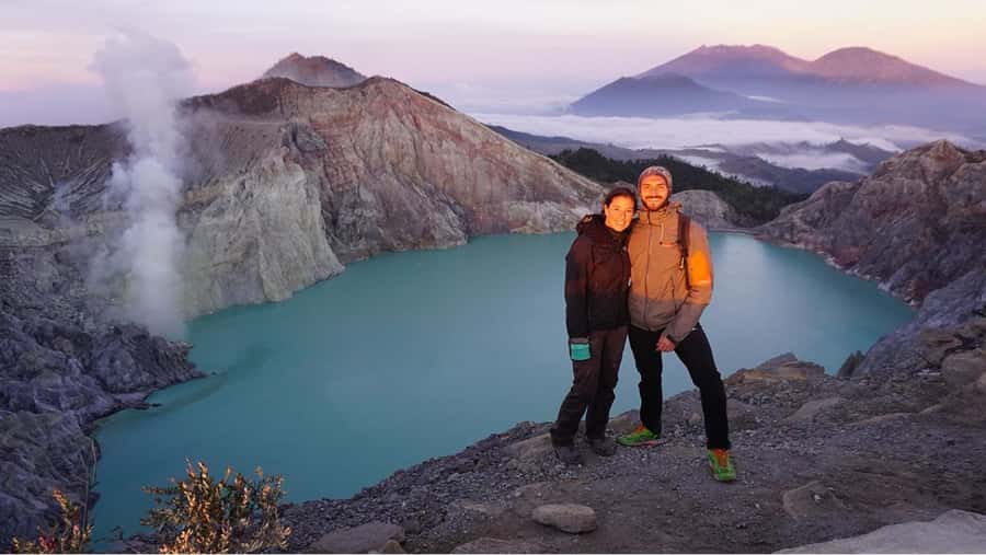 Banyuwangi: Kawah Ijen Blue Fire & Sunrise Tour - FAQ