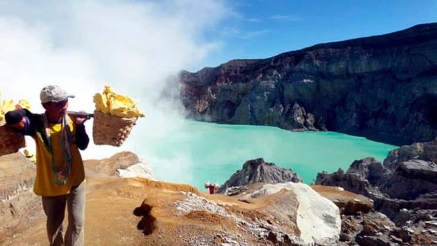 Banyuwangi: Kawah Ijen Blue Fire & Sunrise Tour - Who Will Love This Tour?