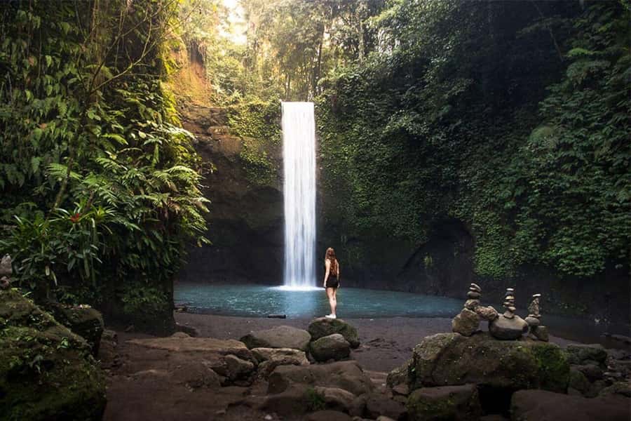 Bali: 3 Epic Waterfalls, Rice Terraces And ,Bali Swing Tour - The Sum Up